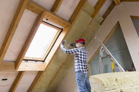 Best Insulation Air Sealing  in Lomira, WI